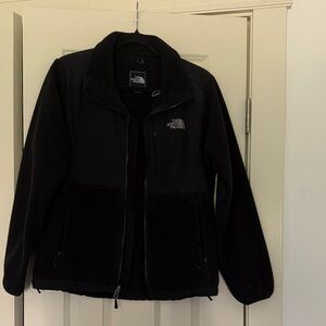 The North Face Classic Black Jacket